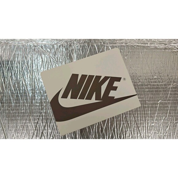 Air Jordan 1 Low OG, Travis Scott Med Olive PS Size- 2.5Y DO5442-200 main image 5